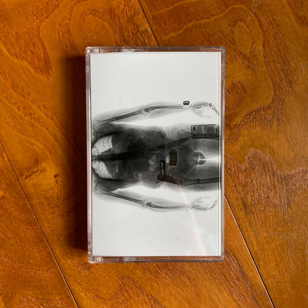 Rabit - Stranger in a Strange Land